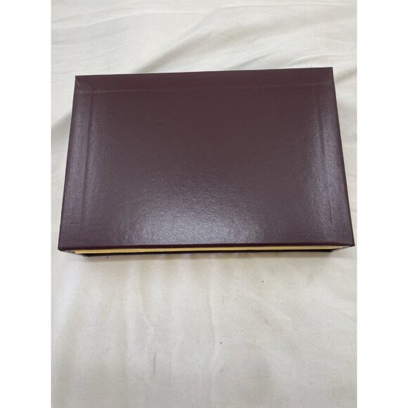 Vintage Nat Geo Lot Jul–Dec 1997 w/ Slipcover | Travel, Science, History - Picture 4 of 16